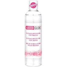 Возбуждающий лубрикант WATERGLIDE ORGASM GEL, 300 мл: Для кого Для женщин