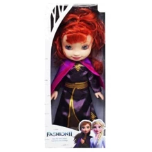 Кукла Mic Frozen Анна (LQ1141-1): Возраст от 3 лет