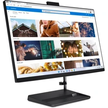 Моноблок Lenovo IdeaCentre 3 22IAP7 (F0GG003AUO): Диагональ экрана 21" - 24"