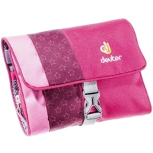 Аксессуар для рюкзака Deuter Wash Bag I - Kids pink (5040): Тип аксессуара Сумка