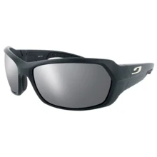 Спортивные очки Julbo DIRT Spectron 3+ Matt black/black (J369122): Назначение Альпинизм, Велосипедные, Горный туризм