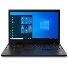 Ноутбук Lenovo ThinkPad L15 (20U4S8G906_12_512): Экран 15.6 " (1366 x 768)