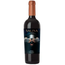 Вино Salina Bobal красное сухое 13.5% 0.75 (WHS8437021203325): Страна производитель Испания