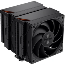 Кулер PcCooler RZ620: Рівень шуму, dB 32