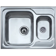 Teka CLASSIC 1 1/2B (10119087): Форма Прямоугольная