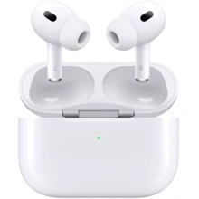 Apple AirPods Pro 2 with Magsafe USB-C White (MTJV3) Approved Витринный образец: Производитель Apple