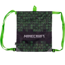 Сумка для обуви YES SB-10-N Minecraft (559682): Пол Для мальчиков