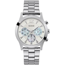 Наручные часы GUESS W1295L1: Стиль Спортивный