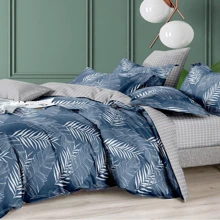 Комплект наволочок SoundSleep Merida бязь 70х70 см 2 шт. (94119114): Тип наволочка