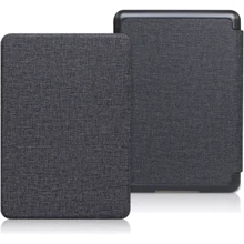 Аксессуар к электронной книге BeCover Smart Case Black for Amazon Kindle Paperwhite 12th Gen 2024 / Kindle Colorsoft (712844): Производитель BeCover
