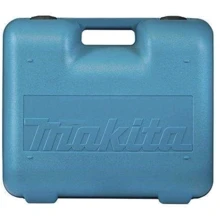 Кейс для инструментов Makita 824572-9: Тип кейс