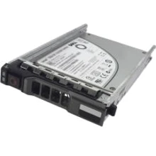 Dell 480 GB 400-BJSN: Тип накопителя внутренний