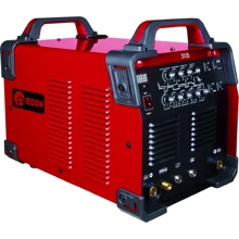 Сварочный инвертор EDON PulseTig-315 AC/DC: Тип инвертор