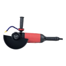 Угловая шлифовальная машина Vitals Professional Ls2326DUq stone cutting+: Производитель Vitals
