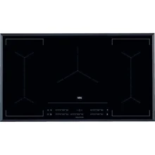 Варочная поверхность AEG IKE95454FB: Размеры для встраивания 88х49 см