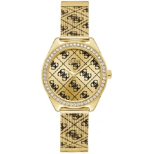 Наручные часы GUESS (W1279L2): Стиль Классический