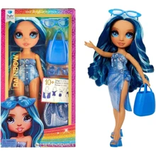 Кукла Rainbow High серии Swim & Style Скайлер с аксессуарами (507307): Возраст от 4 лет