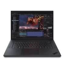 Ноутбук Lenovo ThinkPad P1 Gen 6 (21FV001UCA) RB: Екран 16" IPS (2560x1600) WQXGA