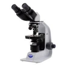 Микроскоп Микроскоп Optika B-150POL-B 40x-400x Bino Polarizing: Тип Оптические