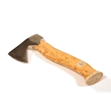 Топор Karesuandokniven Hunters Axe Small nature: Производитель Karesuandokniven