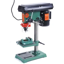 Свердлильний верстат Sturmax BD7045: Виробник Sturmax