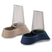 Диспенсер для корму або води Croci Candy 3.5 л 2 кольори 23х34х33.5 см (C6020675): Тип Кормушки