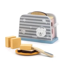 Іграшковий тостер Viga Toys PolarB із дерева (44017): Виробник Viga Toys