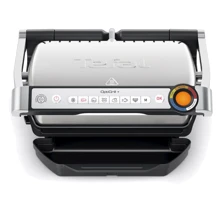 Электрогриль Tefal GC717D10 OptiGrill+: Тип Электрогриль прижимной
