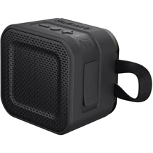 Акустика SkullCandy Barricade Mini Black (S7PBW-J582): Цвет черный
