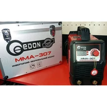 Сварочный инвертор EDON MMA-307: Производитель EDON