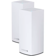 Маршрутизатор Wi-Fi Linksys Atlas Pro 6 Mesh WiFi 6 System 2-Pack (MX5502-KE): Тип маршрутизатора Wi-Fi роутер