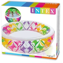 Intex Басейн 56494, 229*56 см: undefined undefined