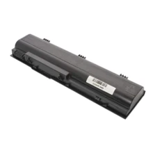 Батарея для ноутбука Dell KD186 Inspiron 1300 11.1V Black 5200mAh OEM: Ємність, мАг 5200
