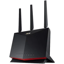 Маршрутизатор Wi-Fi ASUS RT-AX86U: Тип маршрутизатора Wi-Fi роутер