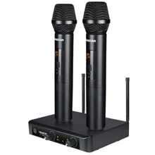 Мікрофон Takstar X3HH: Призначення студийный