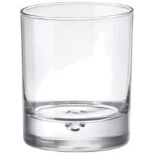 Склянка Bormioli Rocco Barglass Whisky 6х280 мл (122123BBC021990): Тип Набор стаканов для виски