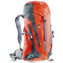 Рюкзак Deuter ACT Trail 24 Papaya-Granite (3440115): Производитель Deuter