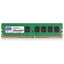 GOODRAM 8 GB DDR4 2133 MHz (GR2133D464L15/8G): Производитель GOODRAM