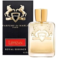 Парфюмированная вода Parfums De Marly Lippizan Royal Essence 125 ml: Вид Парфюмированная вода