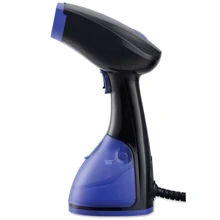 Отпариватель Heinner HGS-1600BK: Тип Ручной