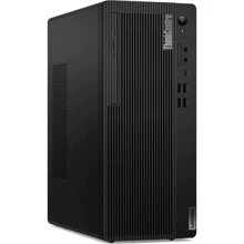 Персональный компьютер (ПК) Lenovo ThinkCentre M70t (11T5S0LU00): Процессор Intel Core i5-12400 (2.5 - 4.4 ГГц) / - 6 ядер