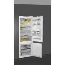 Встраиваемый холодильник Whirlpool SP40 802 EU/UA: Тип Двухкамерный холодильник