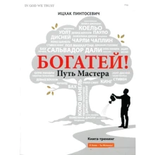 Багатій! шлях майстра: Виробник Агенція АЙПІО