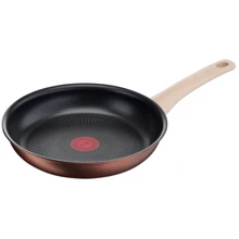 Tefal Eco Respect 26 см (G2540553): Тип сковороды Традиционная