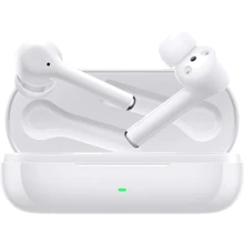 Наушники Huawei FreeBuds 3i Ceramic White: Тип конструкции вакуумные
