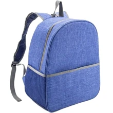 Терморюкзак Time Eco TE-3025 25 л (4820211100339BLUE): Тип Термо-рюкзак