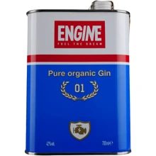 Джин Engine 42 % 0.7 л (WNF8052107559549): Объем, л 0.7