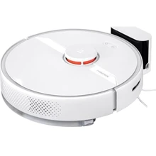 Робот уборщик RoboRock Vacuum Cleaner S6 Pure White: Производитель RoboRock