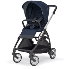 Прогулянковий візок Inglesina Electa Soho Blue (AG50P0SHB): Тип коляски Прогулочная