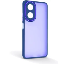 Чехол для телефонов ArmorStandart Shade Case Blue for OPPO A58 4G (ARM73440): Совместимость OPPO A58 4G